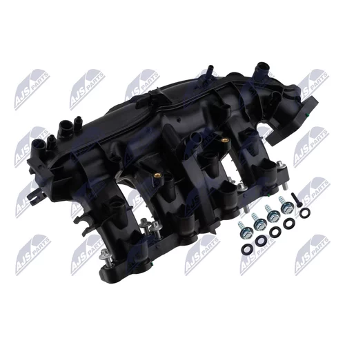 Sací trubkový modul BKS-PL-017 /NTY/ - obr. 5