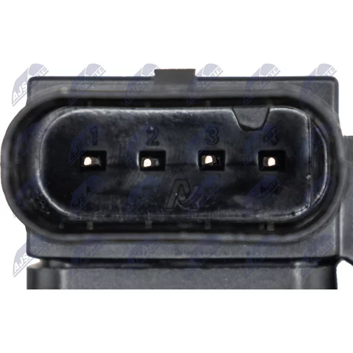 Sací trubkový modul BKS-PL-018 /NTY/ - obr. 8