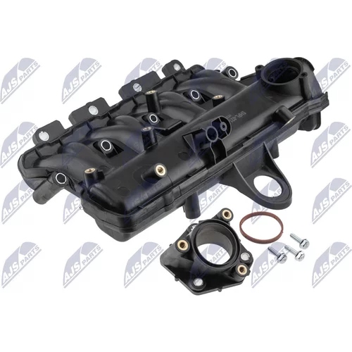 Sací trubkový modul BKS-PL-021 /NTY/ - obr. 1