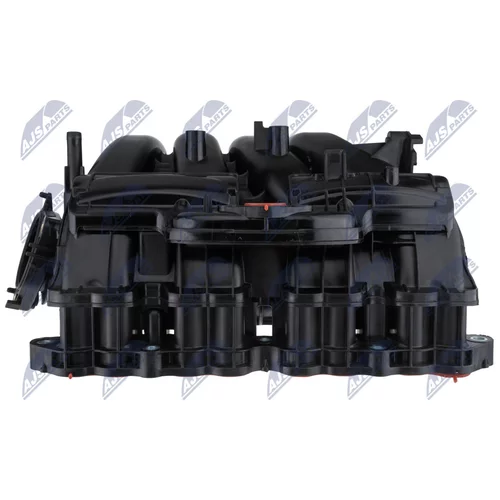 Sací trubkový modul BKS-TY-005 /NTY/ - obr. 7