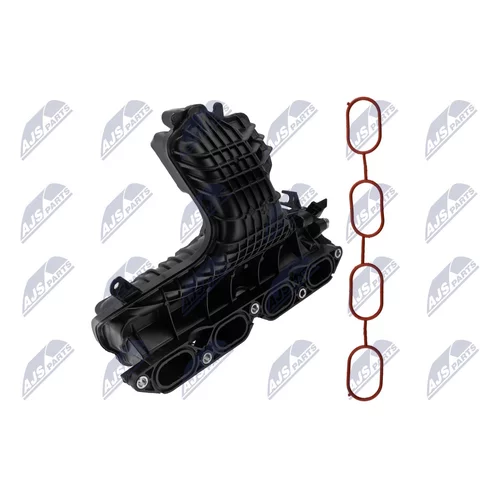 Sací trubkový modul NTY BKS-TY-006