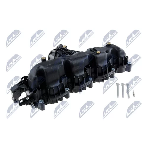 Sací trubkový modul BKS-VW-001 /NTY/ - obr. 1