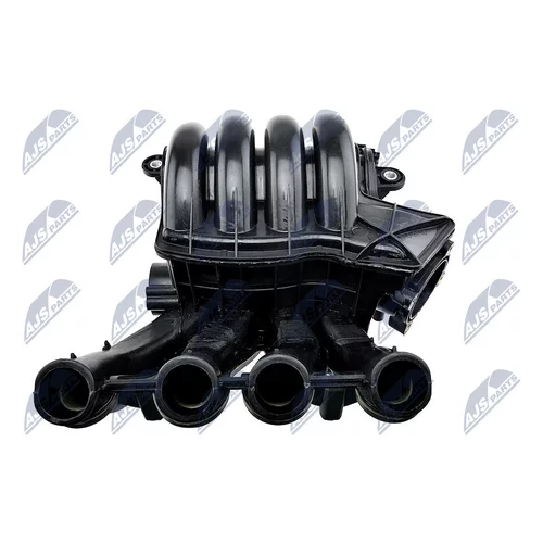 Sací trubkový modul BKS-VW-009 /NTY/ - obr. 2