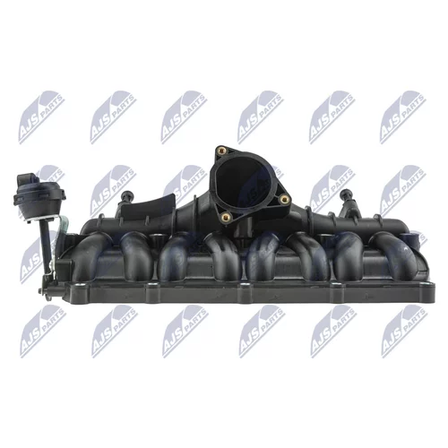 Sací trubkový modul BKS-VW-012 /NTY/ - obr. 4