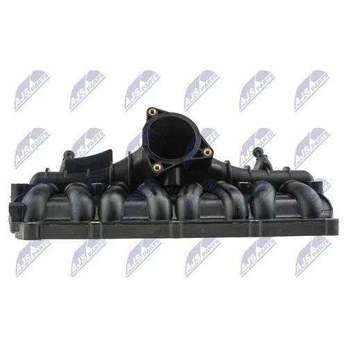 Sací trubkový modul BKS-VW-015 /NTY/ - obr. 4