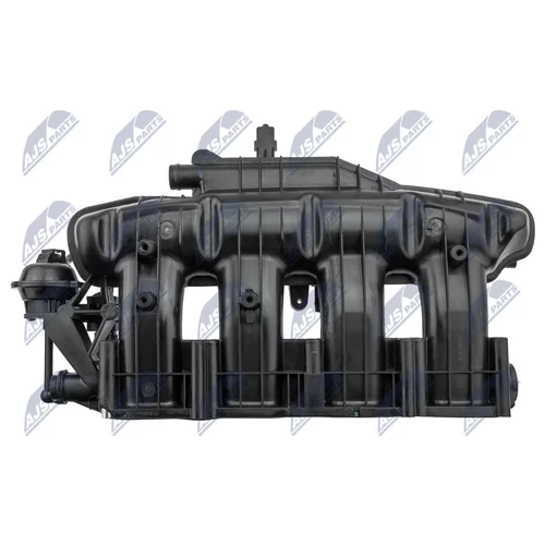 Sací trubkový modul BKS-VW-018 /NTY/ - obr. 4