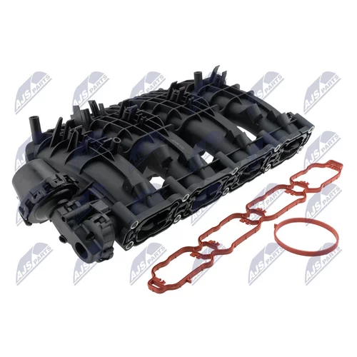 Sací trubkový modul BKS-VW-030 /NTY/ - obr. 2