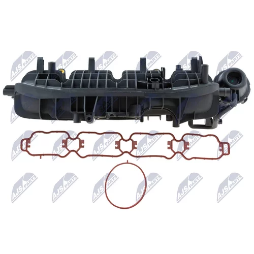 Sací trubkový modul BKS-VW-030 /NTY/ - obr. 6