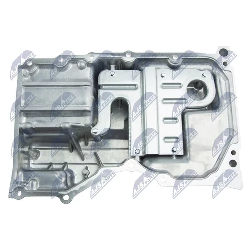 Olejová vaňa BMO-FR-013 /NTY/ - obr. 2