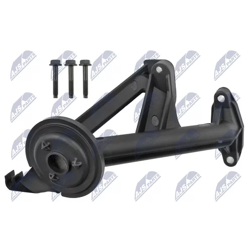 Sacie potrubie olejového čerpadla BPO-CT-005 /NTY/ - obr. 2