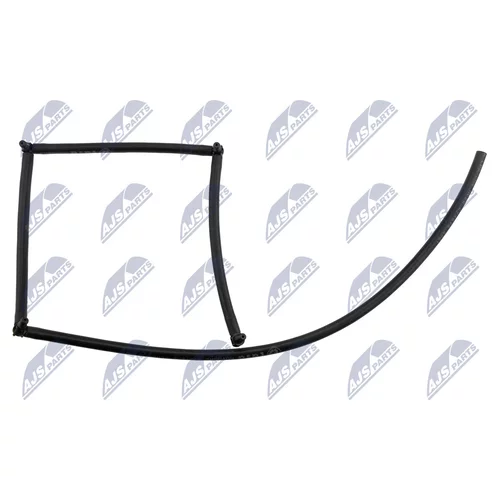 Trubka prepadu BPP-CT-014 /NTY/ - obr. 2