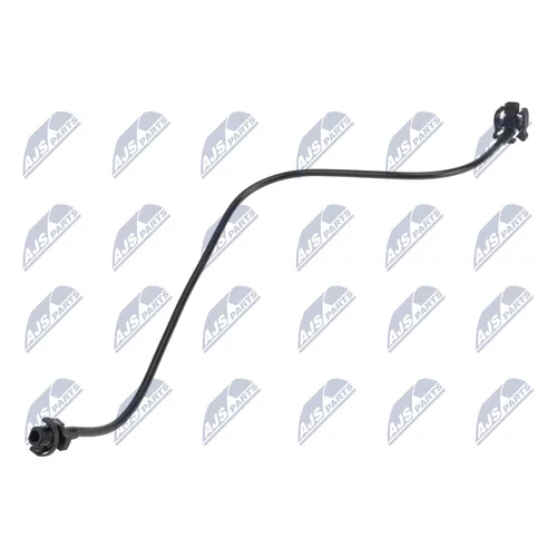 Hadica chladenia BPP-CT-022 /NTY/ - obr. 1