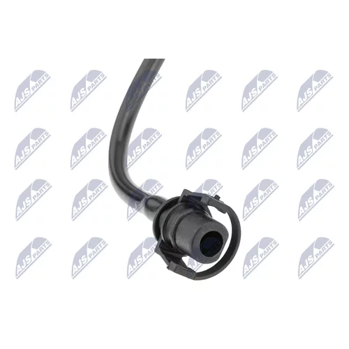 Hadica chladenia BPP-CT-025 /NTY/ - obr. 3