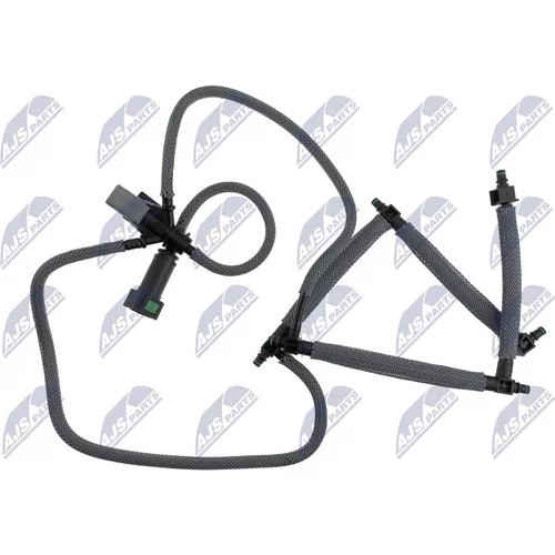 Trubka prepadu BPP-LR-001 /NTY/ - obr. 2