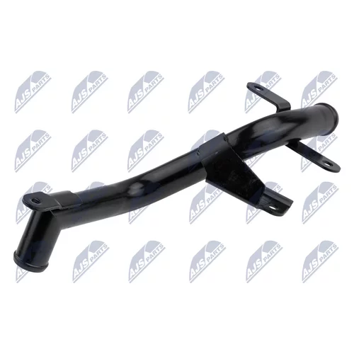Hadica odvetrania veka hlavy valcov BPZ-AU-007 /NTY/ - obr. 1