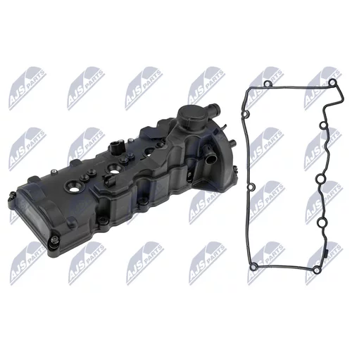 Kryt hlavy valcov BPZ-AU-011 /NTY/ - obr. 1