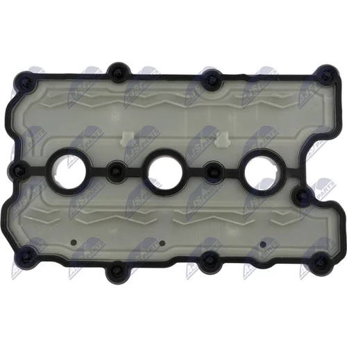 Kryt hlavy valcov BPZ-AU-015 /NTY/ - obr. 3