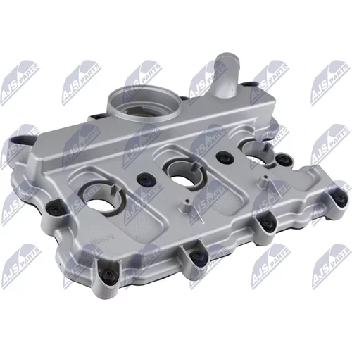 Kryt hlavy valcov BPZ-AU-016 /NTY/ - obr. 1
