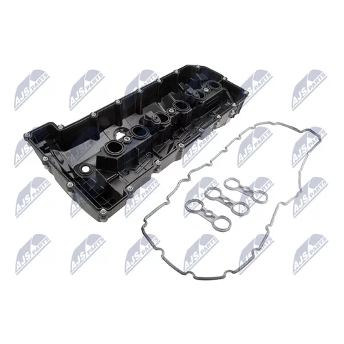 Kryt hlavy valcov BPZ-BM-000 /NTY/ - obr. 2