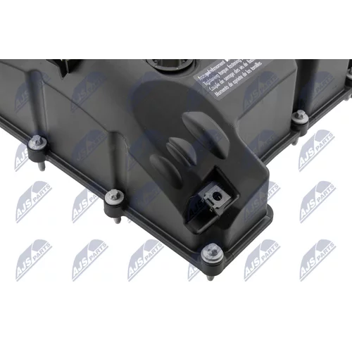 Kryt hlavy valcov BPZ-BM-000 /NTY/ - obr. 5