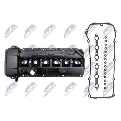 Kryt hlavy valcov BPZ-BM-008 /NTY/ - obr. 3