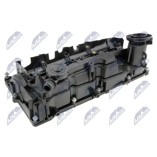 Kryt hlavy valcov BPZ-BM-021 /NTY/ - obr. 1