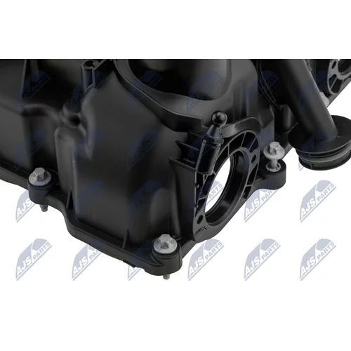 Kryt hlavy valcov BPZ-BM-030 /NTY/ - obr. 5