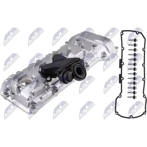 Kryt hlavy valcov NTY BPZ-BM-041