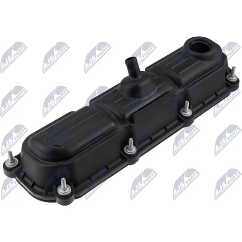 Kryt hlavy valcov BPZ-CH-013 /NTY/ - obr. 1