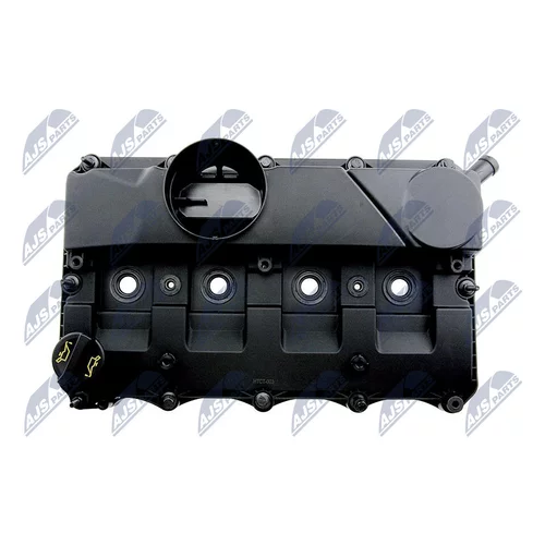 Kryt hlavy valcov BPZ-CT-003 /NTY/ - obr. 3