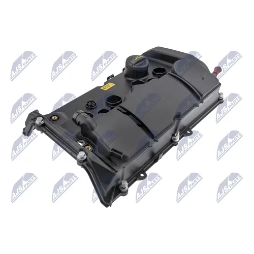Kryt hlavy valcov BPZ-CT-006 /NTY/ - obr. 2