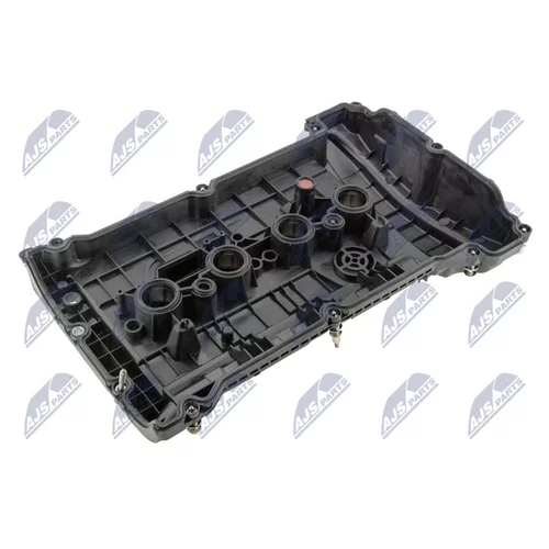 Kryt hlavy valcov BPZ-CT-009 /NTY/ - obr. 2
