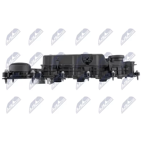 Kryt hlavy valcov BPZ-CT-013 /NTY/ - obr. 1