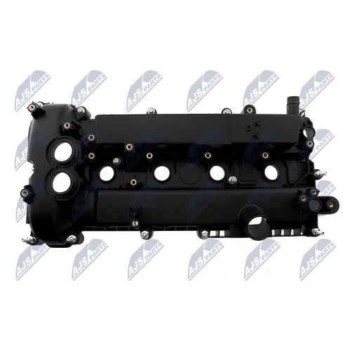 Kryt hlavy valcov BPZ-FR-002 /NTY/ - obr. 2