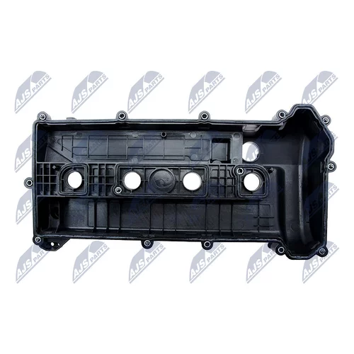 Kryt hlavy valcov BPZ-FR-006 /NTY/ - obr. 3
