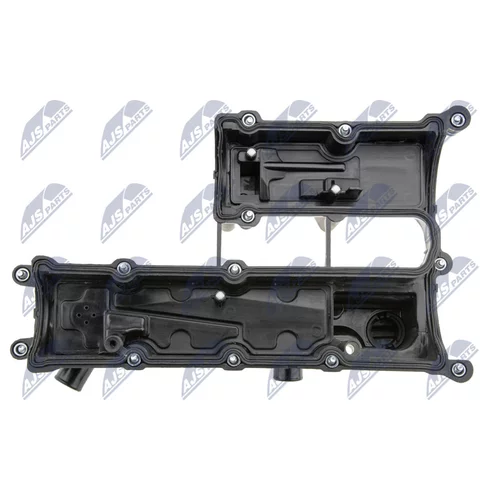 Kryt hlavy valcov BPZ-FR-009 /NTY/ - obr. 3