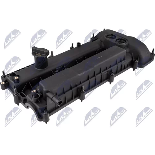 Kryt hlavy valcov BPZ-FR-023 /NTY/ - obr. 1