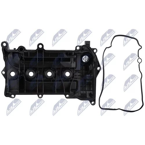 Kryt hlavy valcov BPZ-HD-002 /NTY/ - obr. 4