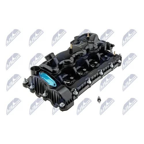 Kryt hlavy valcov BPZ-LR-006 /NTY/ - obr. 1