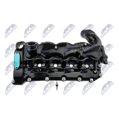 Kryt hlavy valcov BPZ-LR-006 /NTY/ - obr. 2