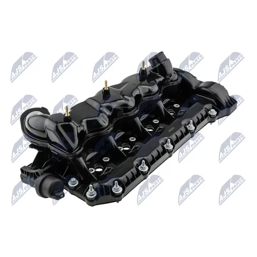 Kryt hlavy valcov BPZ-LR-007 /NTY/ - obr. 1