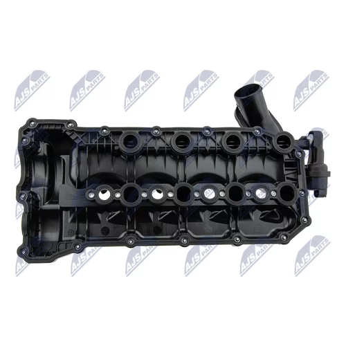 Kryt hlavy valcov BPZ-LR-007 /NTY/ - obr. 4