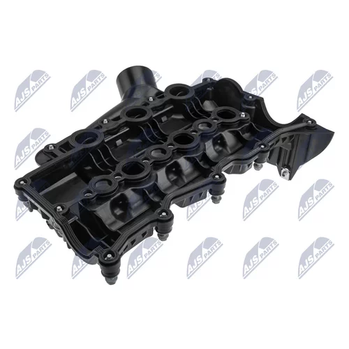 Kryt hlavy valcov BPZ-LR-008 /NTY/ - obr. 2
