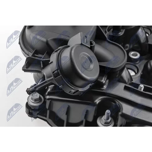 Kryt hlavy valcov BPZ-LR-009 /NTY/ - obr. 6