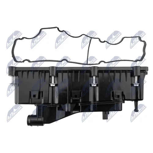 Kryt hlavy valcov BPZ-LR-013 /NTY/ - obr. 5