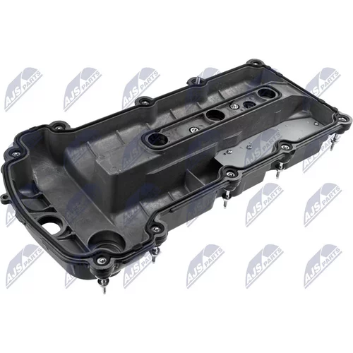 Kryt hlavy valcov BPZ-LR-015 /NTY/ - obr. 2