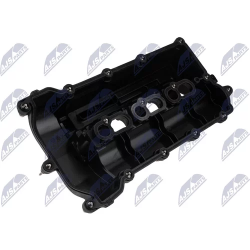 Kryt hlavy valcov BPZ-LR-017 /NTY/ - obr. 2