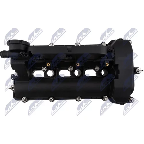 Kryt hlavy valcov BPZ-LR-017 /NTY/ - obr. 4