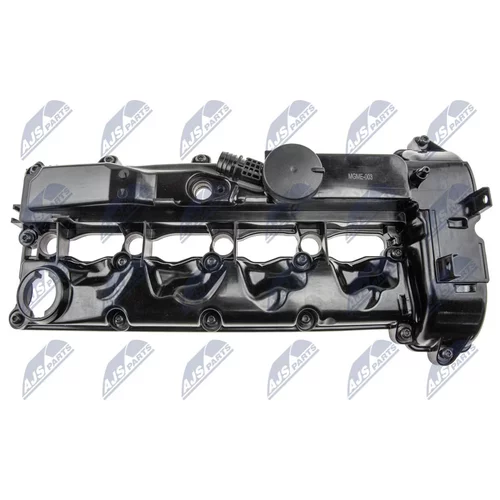 Kryt hlavy valcov BPZ-ME-003 /NTY/ - obr. 2