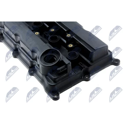 Kryt hlavy valcov BPZ-MS-000 /NTY/ - obr. 5